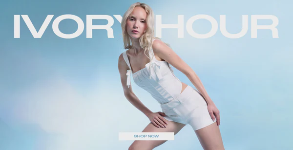 Lead the Fashion Revolution