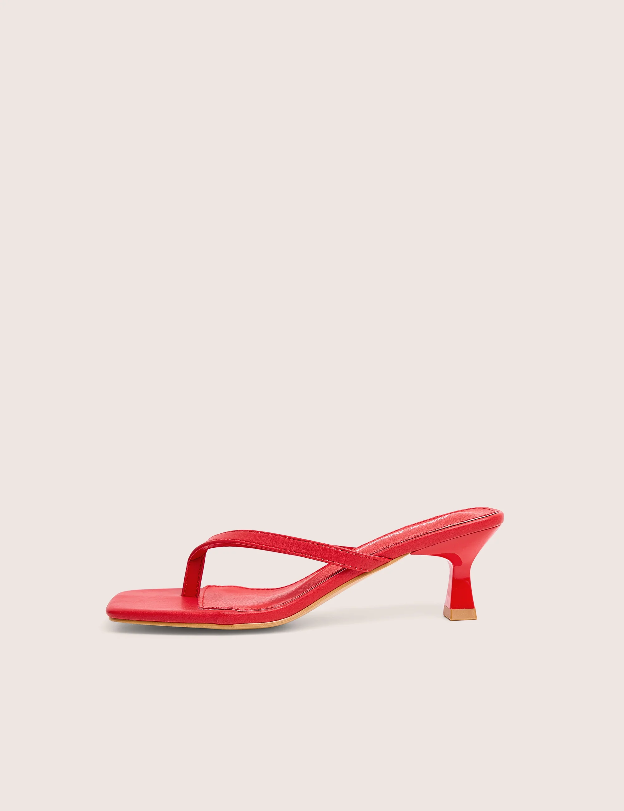 New In Heels