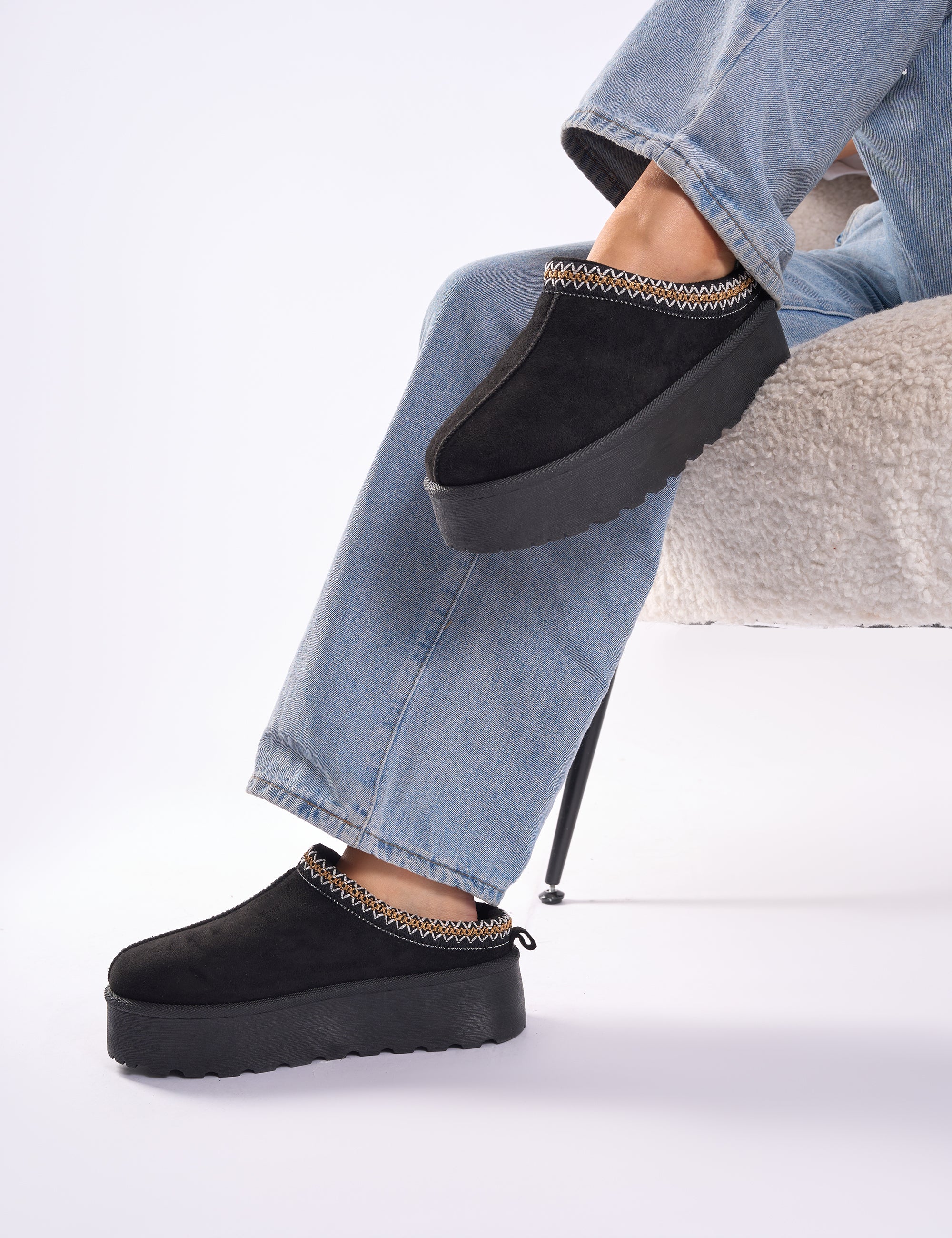 New Ankle Boots